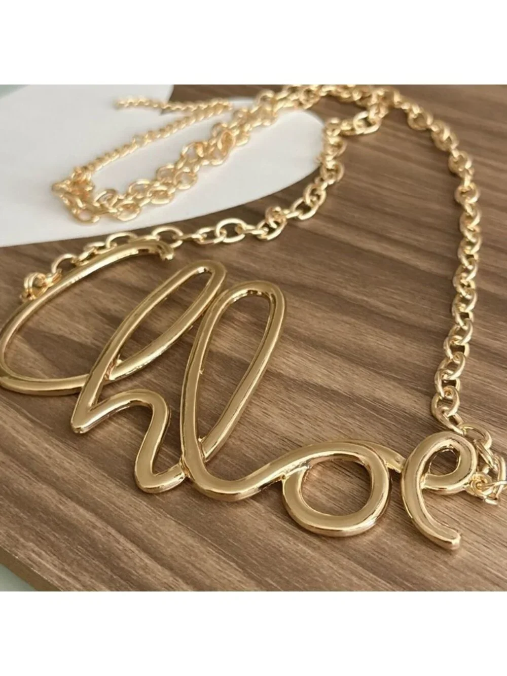 REVOLVE stylish gold